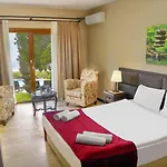 Hotell Airport Durusu Club Istanbul