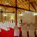 Hotell Airport Durusu Club Istanbul