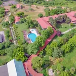 Hotell Airport Durusu Club