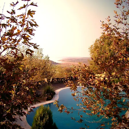 Airport Durusu Club 4*