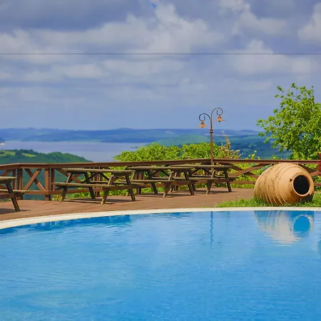 Airport Durusu Club 4*