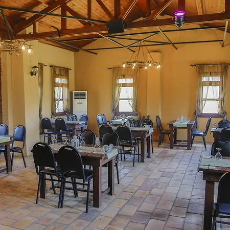 Ξενοδοχείο Airport Durusu Club 4*