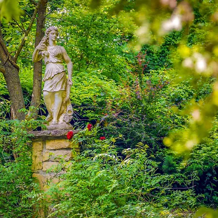 Ξενοδοχείο Airport Durusu Club