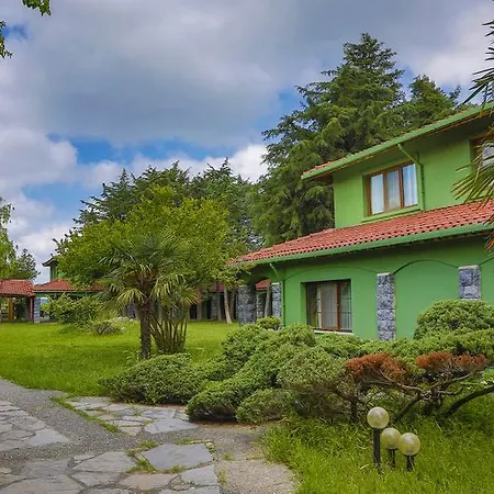 Airport Durusu Club Ξενοδοχείο Κωνσταντινούπολη