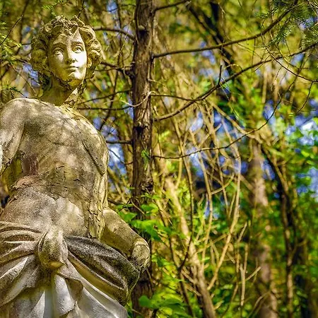 Airport Durusu Club Ξενοδοχείο 4*