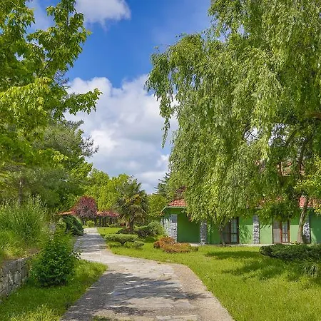 Airport Durusu Club Ξενοδοχείο 4*