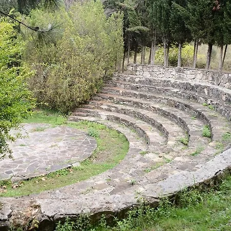 Hotel Airport Durusu Club