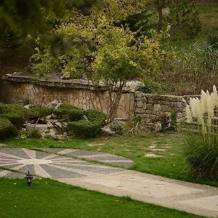 Istanbul Airport Club Hotel Durusu