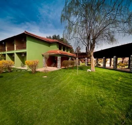 Istanbul Airport Club Hotel