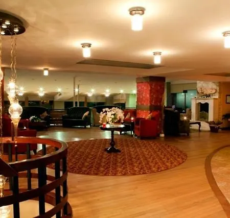 Istanbul Airport Club 2* Durusu