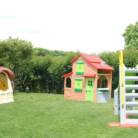 Hotel Airport Durusu Club Istambul