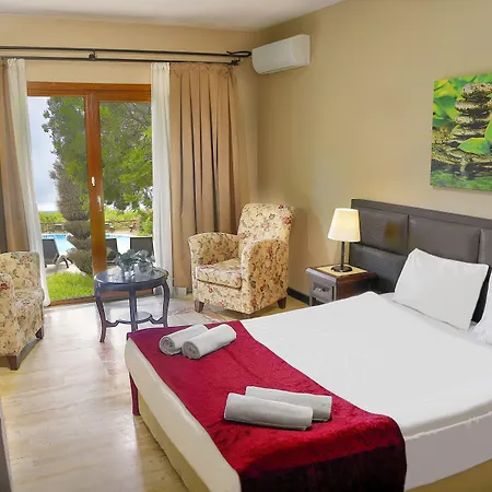 Hotel Airport Durusu Club Istambul