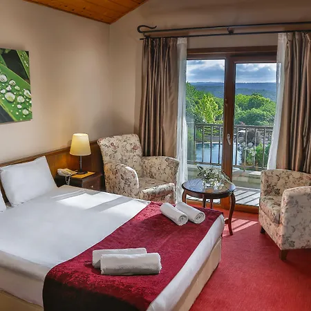 Airport Durusu Club Hotel 4*