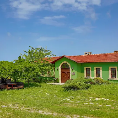 Airport Durusu Club 4*