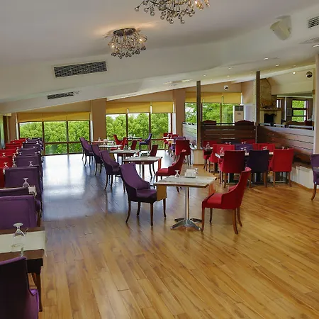 Airport Durusu Club Hotel