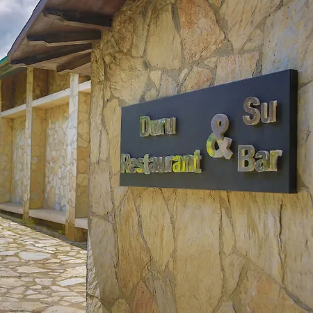 Airport Durusu Club Otel Arnavutkoy