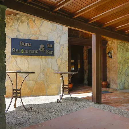 Otel Airport Durusu Club Arnavutkoy