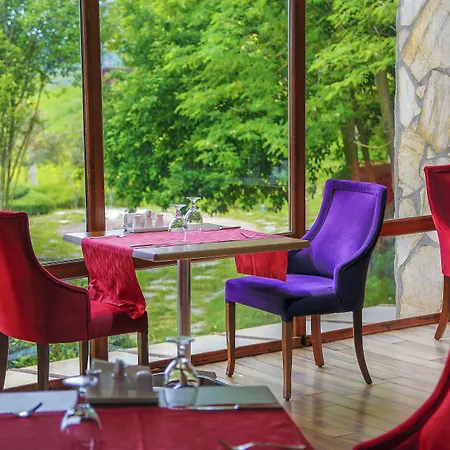 Airport Durusu Club Hotel Istambul