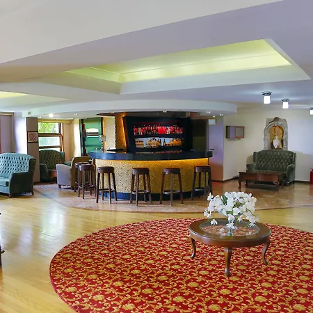 Hotel Airport Durusu Club Istambul