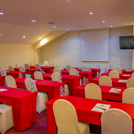 Airport Durusu Club Hotel Istambul