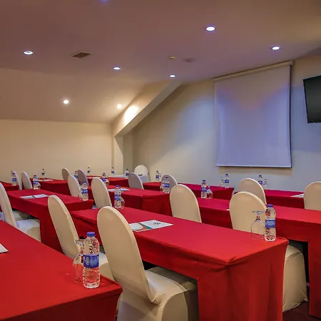 Airport Durusu Club Hotel Istambul