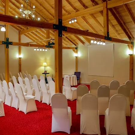 Hotel Airport Durusu Club Istambul