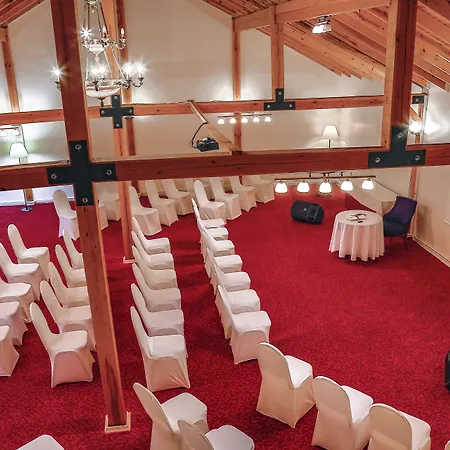 Hotel Airport Durusu Club 4*