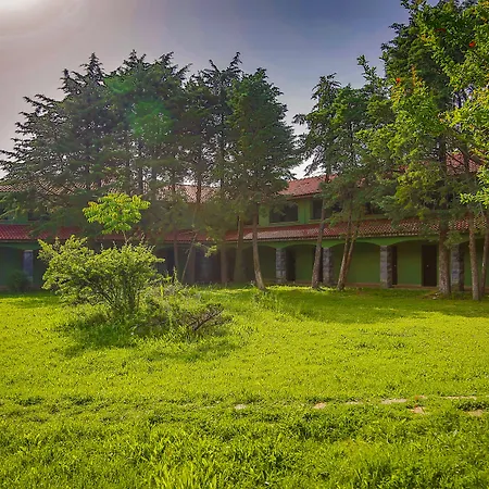 Airport Durusu Club Hotel 4*