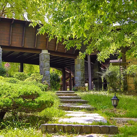 Hotel Airport Durusu Club Istambul