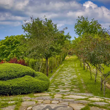 Hotel Airport Durusu Club Istambul