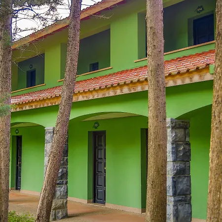 Airport Durusu Club Otel