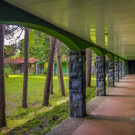 Airport Durusu Club Hotel Istambul