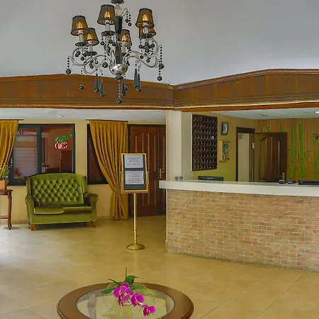 Airport Durusu Club Otel Arnavutkoy
