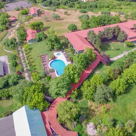 Hotel Airport Durusu Club