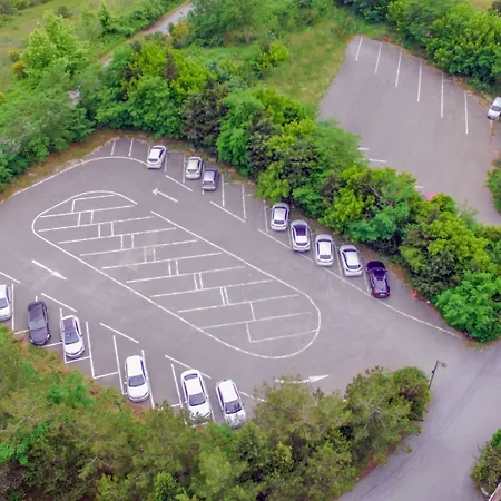 Airport Durusu Club Hotel Istambul