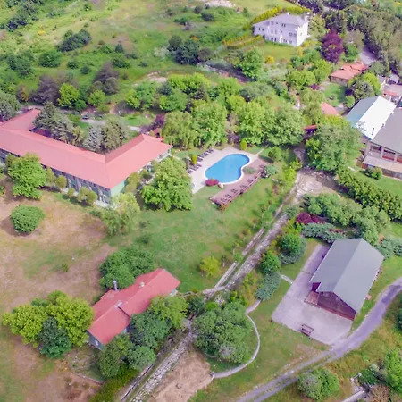 Hotel Airport Durusu Club Istambul