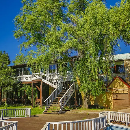 Airport Durusu Club Hotel 4*