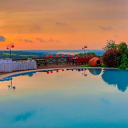 Istanbul Airport Durusu Club 4*