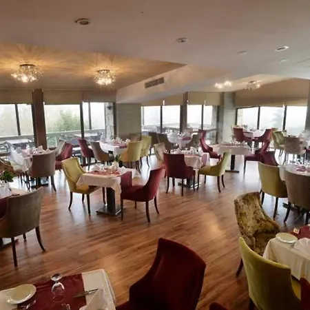 Hotel Istanbul Airport Durusu Club
