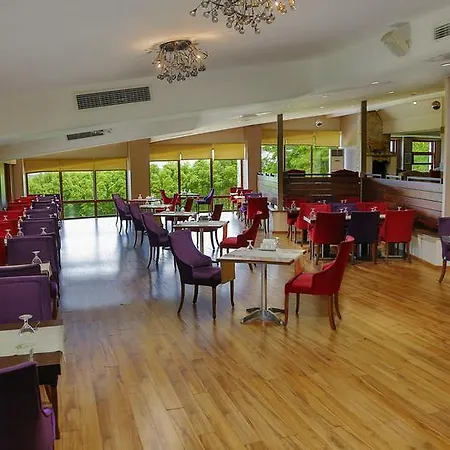 Istanbul Airport Club 2* Durusu