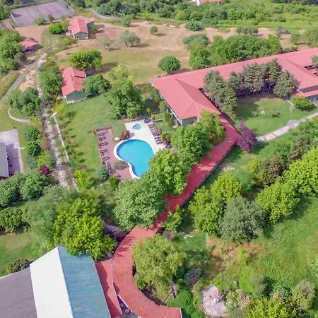 Istanbul Airport Club Hotel Durusu