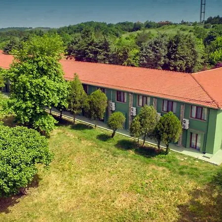 Istanbul Airport Club Hotel Durusu