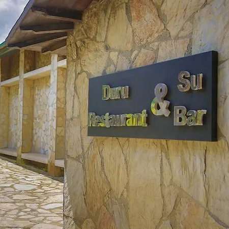 Istanbul Airport Club Hotel Durusu