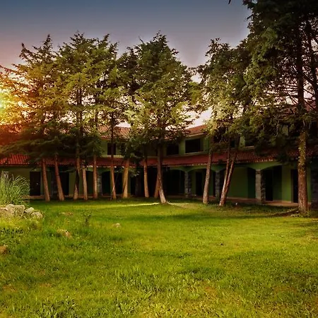 Hotel Istanbul Airport Club Durusu