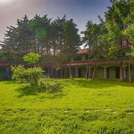 Istanbul Airport Club Hotel