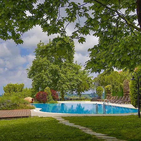 Airport Durusu Club 4* Istambul