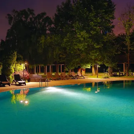 Istanbul Airport Club Hotel 2*