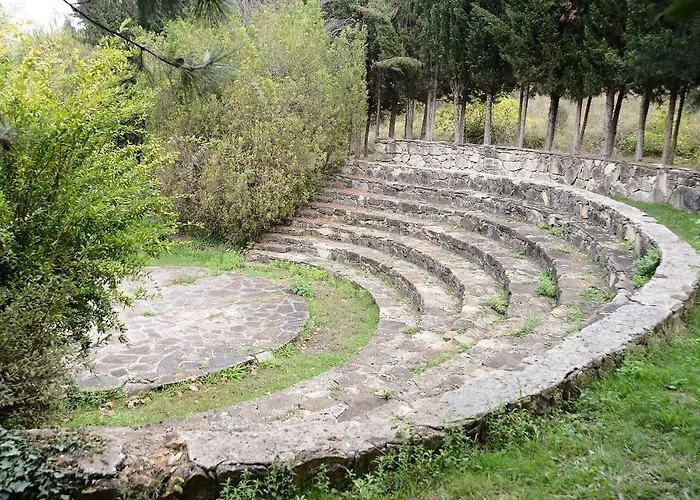 Hotel Airport Durusu Club