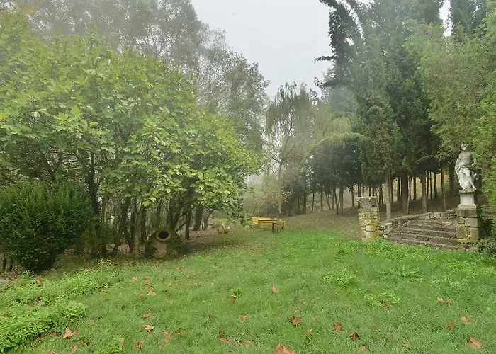 Airport Durusu Club Hotel