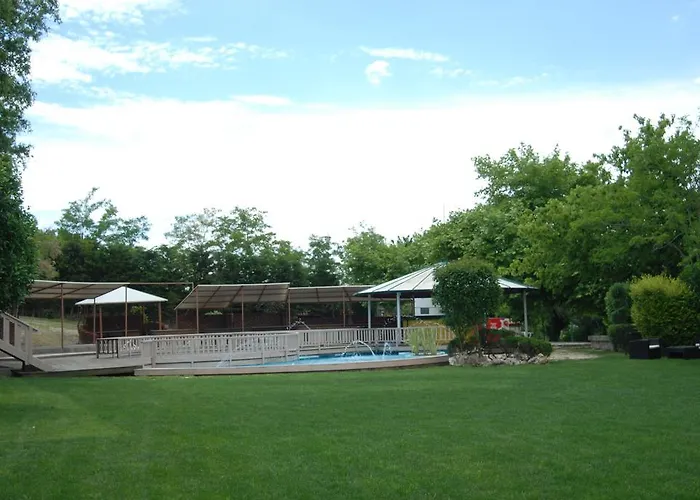 Hotel Airport Durusu Club